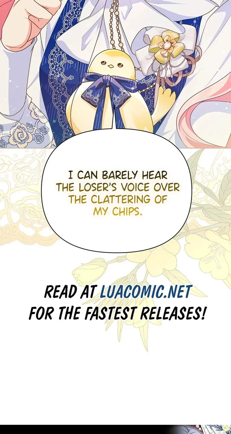 A Strange but Effective Villainess Life Chapter 16 page 79 - 