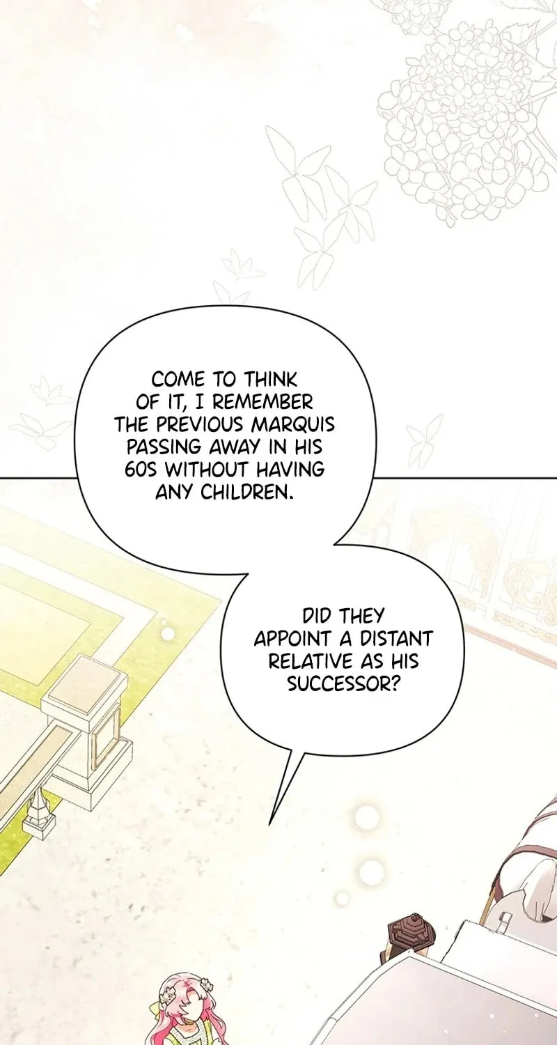 A Strange but Effective Villainess Life Chapter 16 page 9 - 