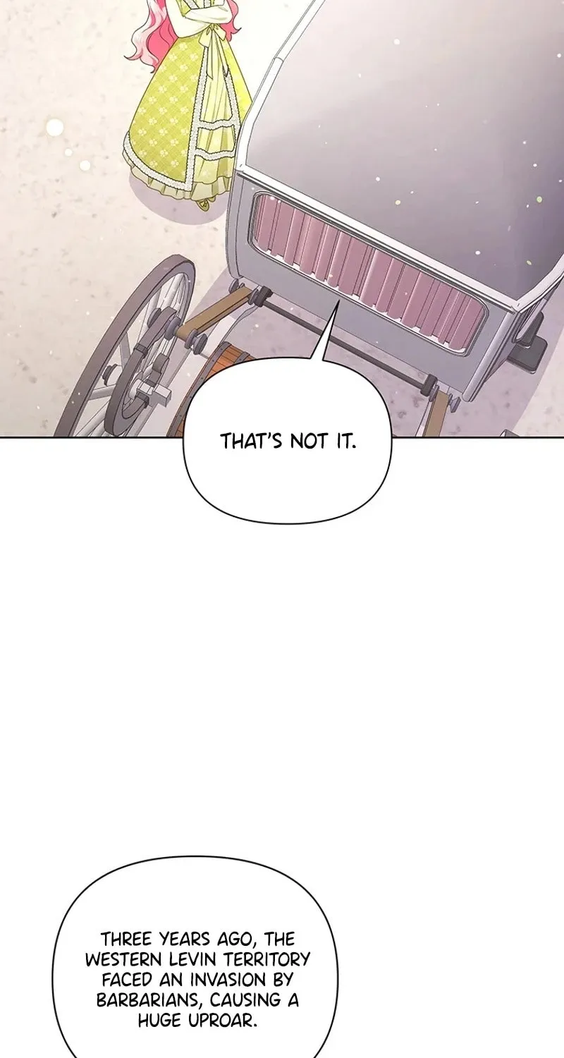A Strange but Effective Villainess Life Chapter 16 page 10 - 