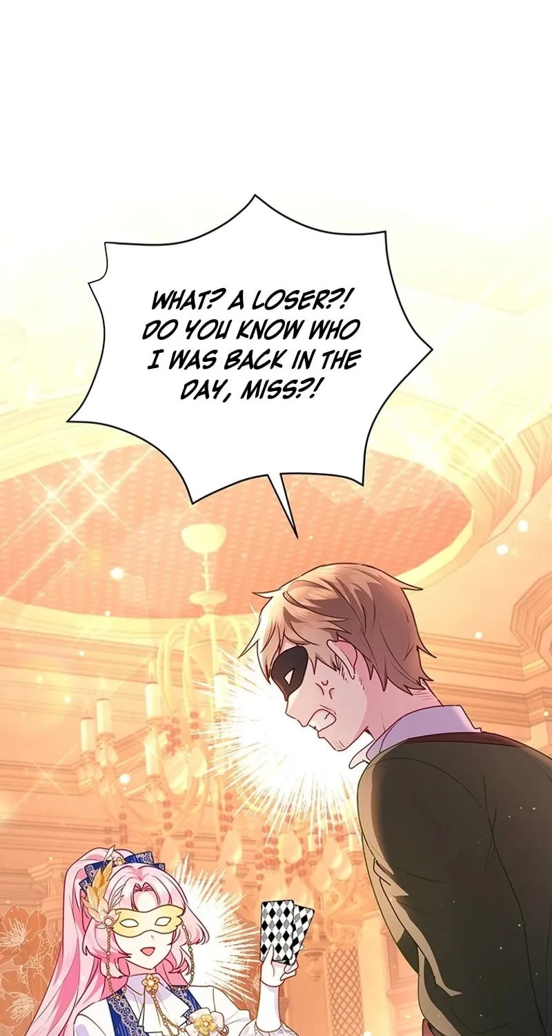 A Strange but Effective Villainess Life Chapter 17 page 2 - 