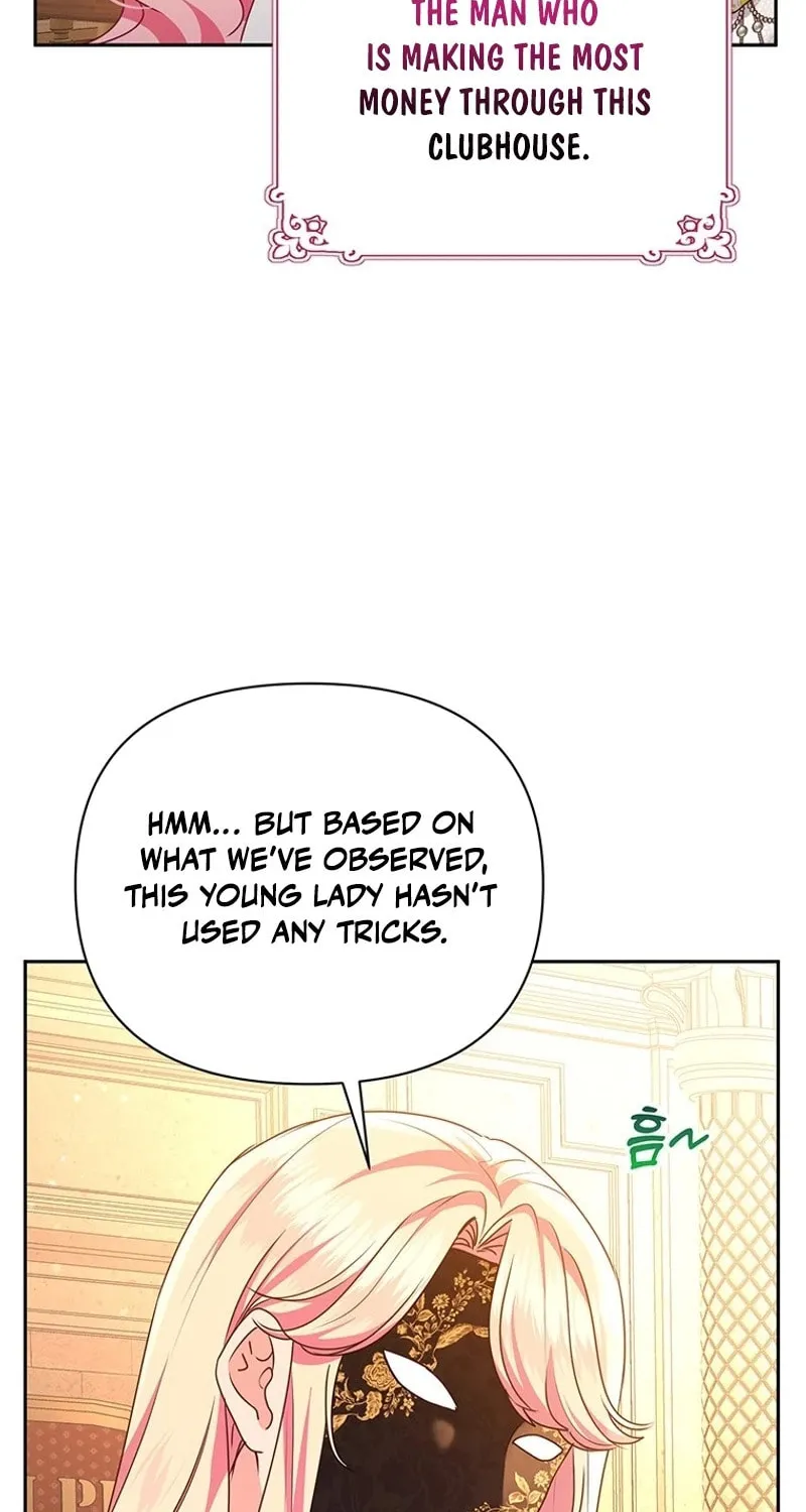 A Strange but Effective Villainess Life Chapter 17 page 14 - 