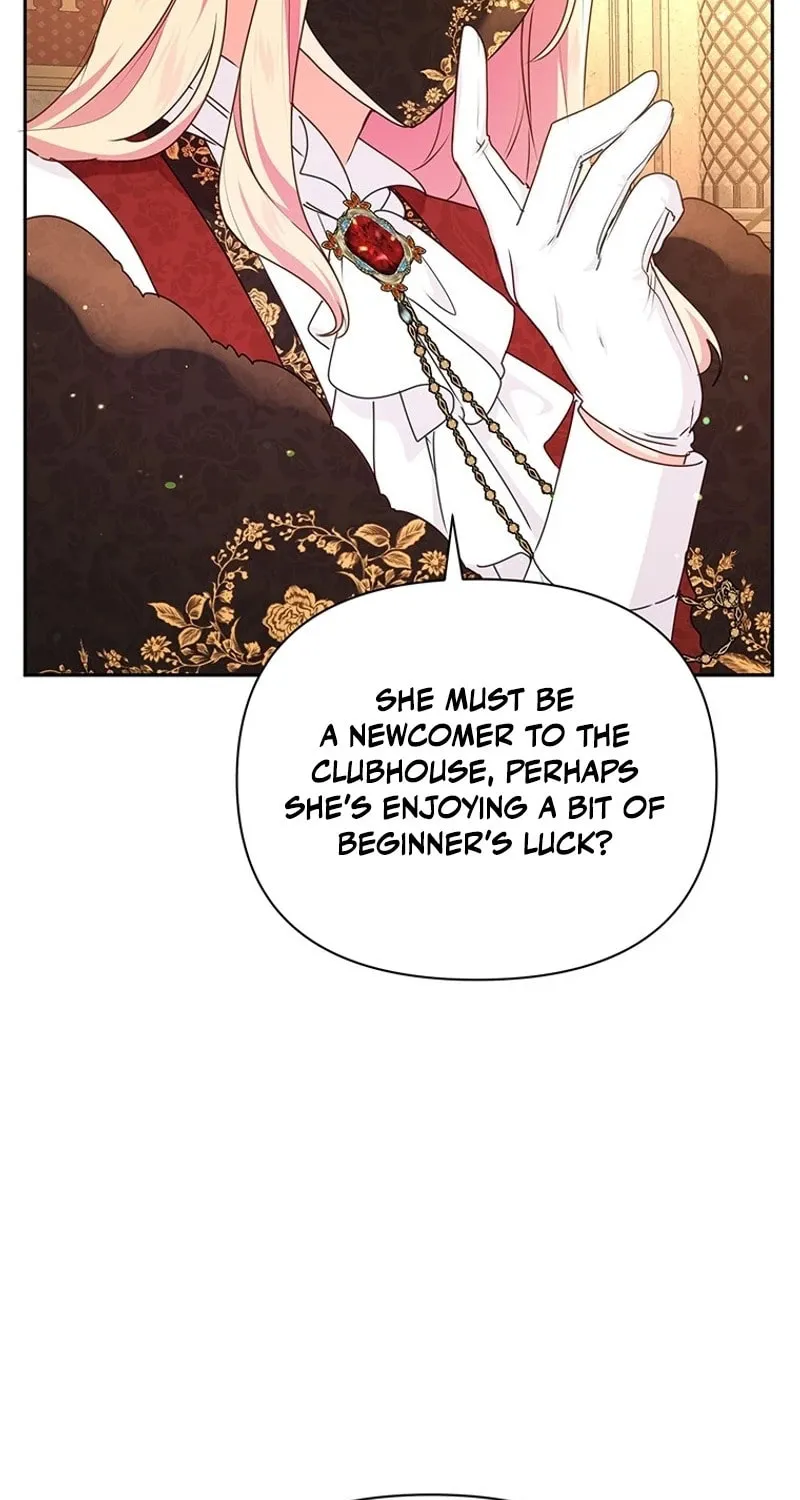 A Strange but Effective Villainess Life Chapter 17 page 15 - 