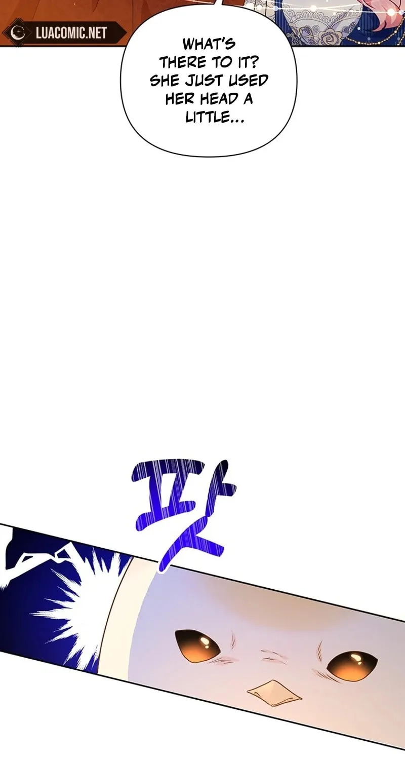 A Strange but Effective Villainess Life Chapter 17 page 17 - 