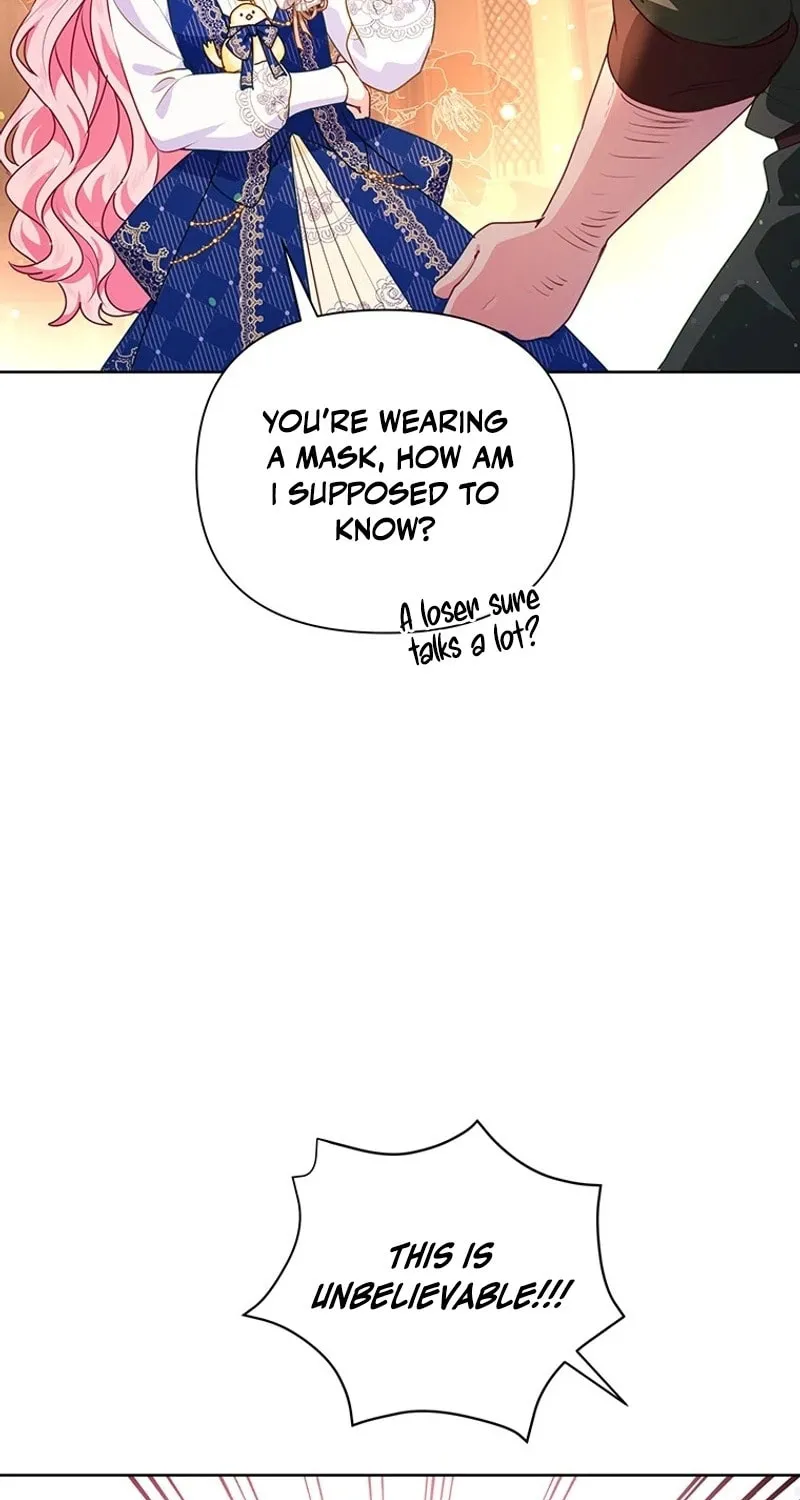 A Strange but Effective Villainess Life Chapter 17 page 3 - 