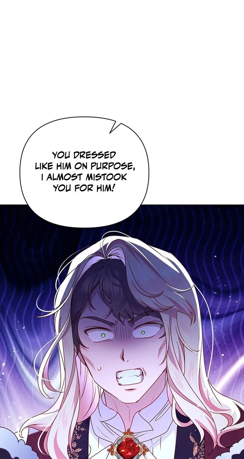 A Strange but Effective Villainess Life Chapter 17 page 23 - 