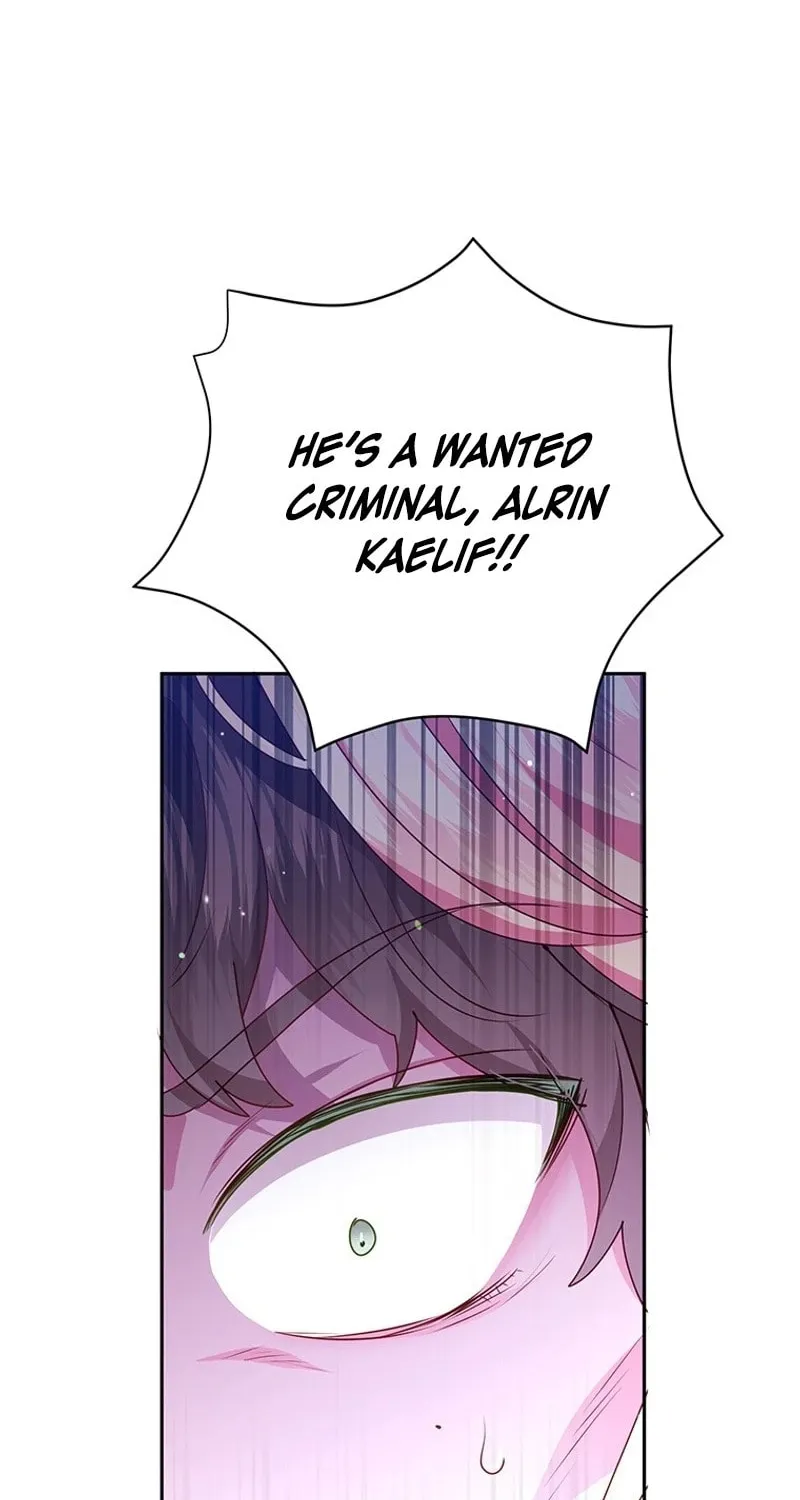 A Strange but Effective Villainess Life Chapter 17 page 26 - 