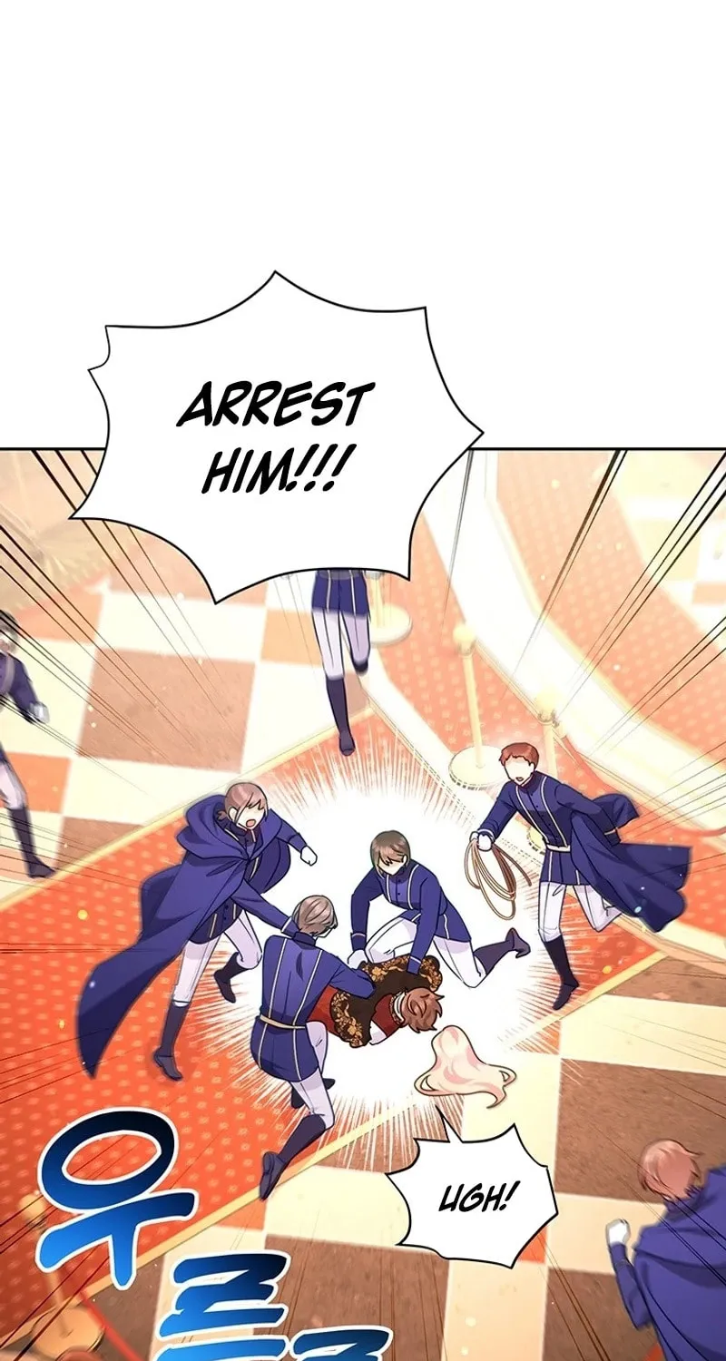 A Strange but Effective Villainess Life Chapter 17 page 29 - 
