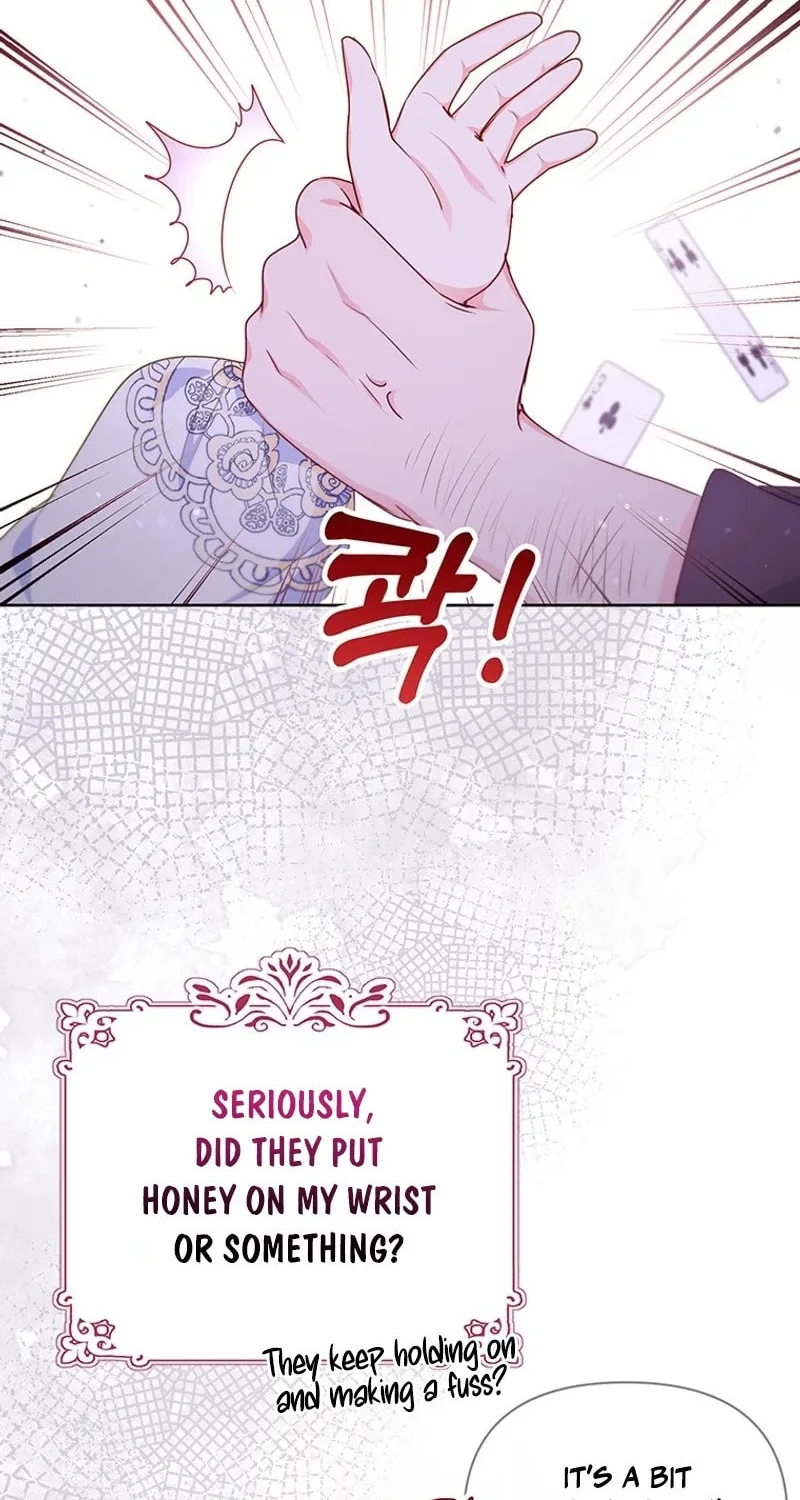 A Strange but Effective Villainess Life Chapter 17 page 4 - 
