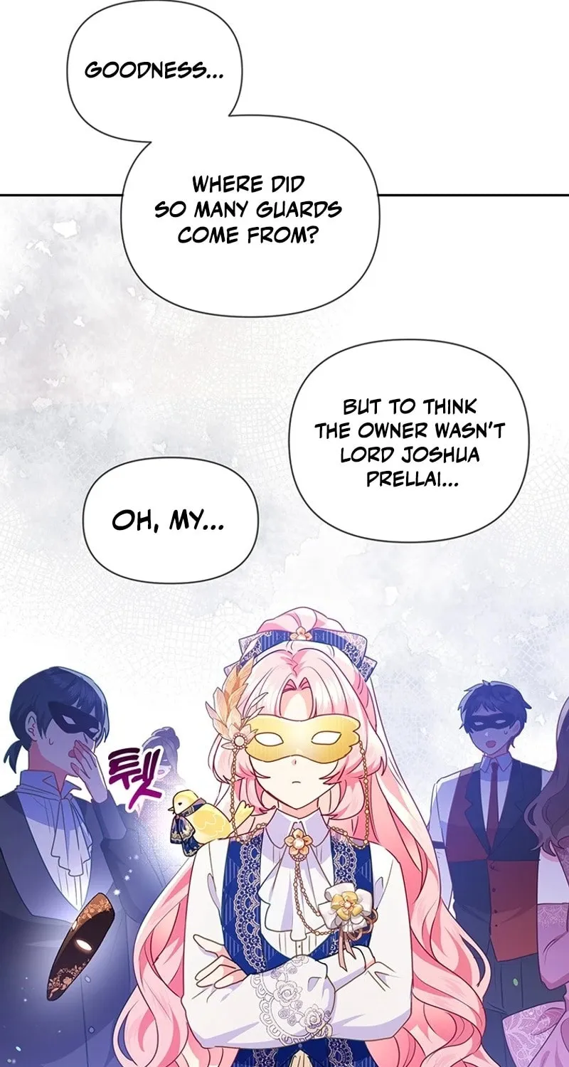 A Strange but Effective Villainess Life Chapter 17 page 31 - 
