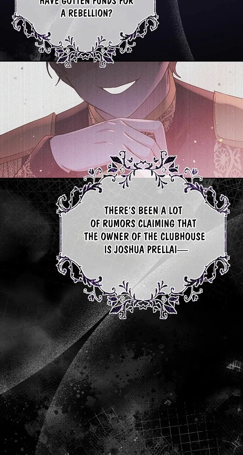 A Strange but Effective Villainess Life Chapter 17 page 33 - 