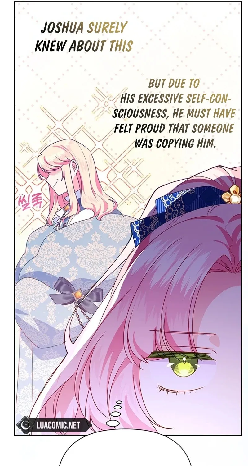 A Strange but Effective Villainess Life Chapter 17 page 37 - 