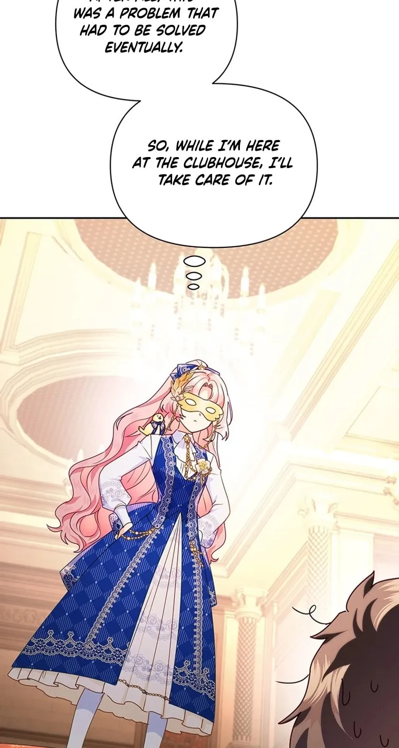 A Strange but Effective Villainess Life Chapter 17 page 40 - 