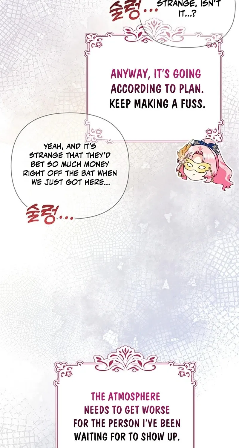 A Strange but Effective Villainess Life Chapter 17 page 5 - 