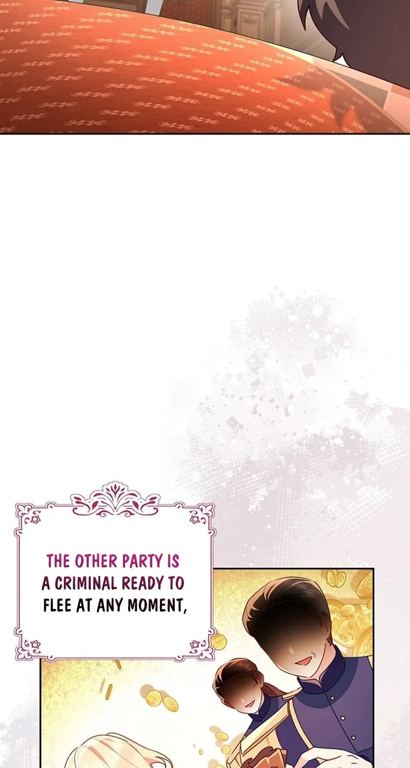 A Strange but Effective Villainess Life Chapter 17 page 41 - 