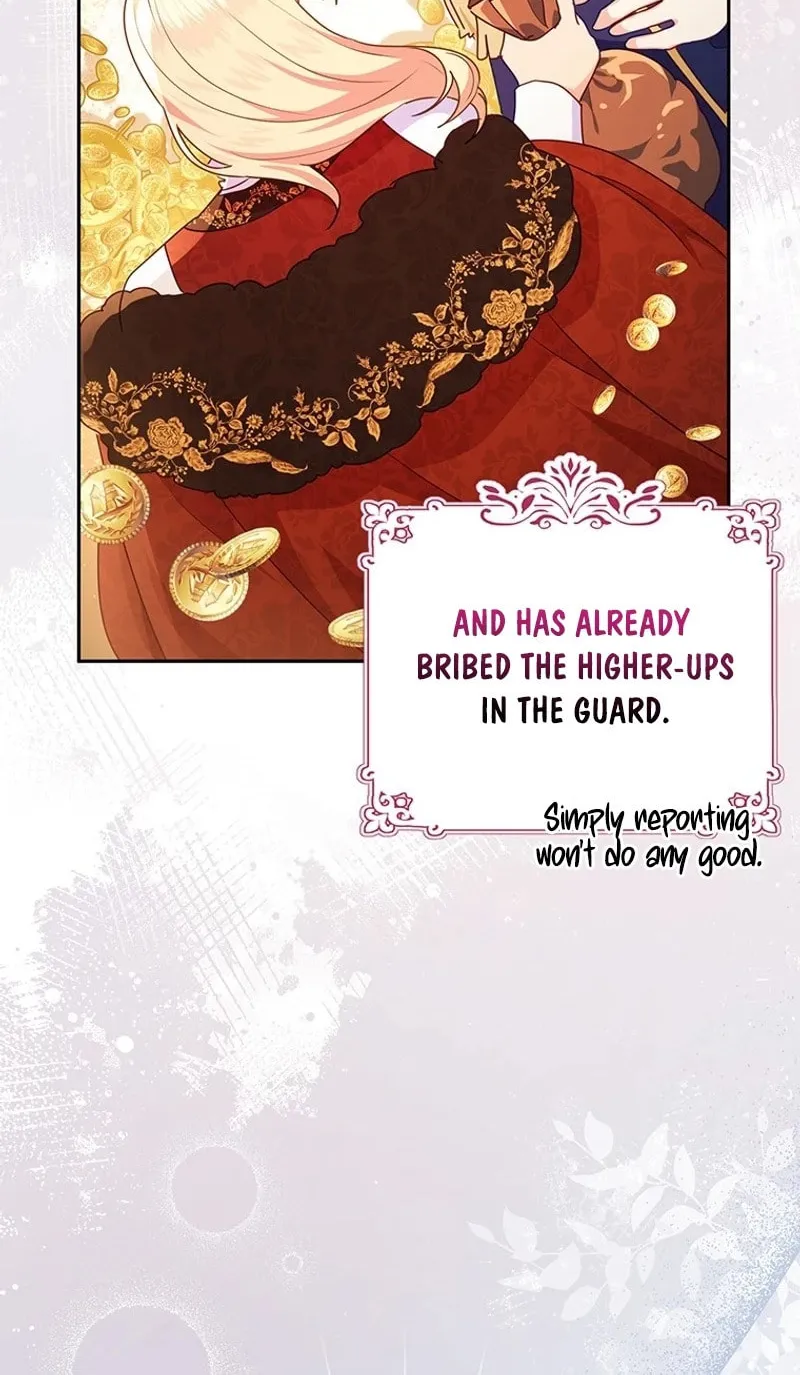A Strange but Effective Villainess Life Chapter 17 page 42 - 