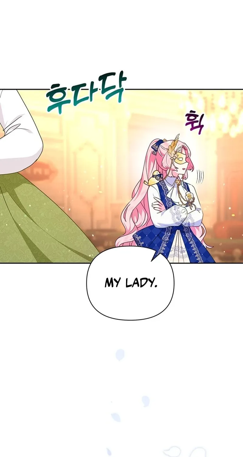 A Strange but Effective Villainess Life Chapter 17 page 46 - 