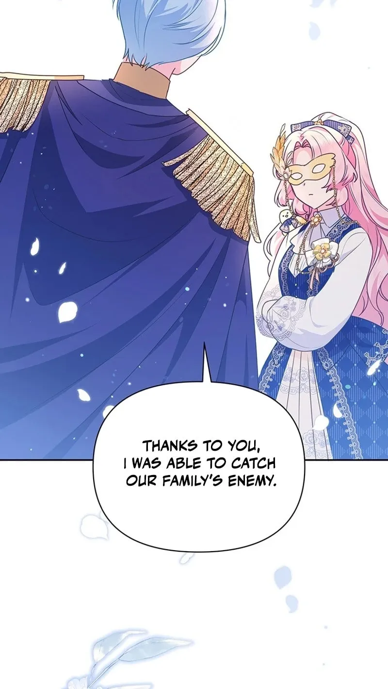 A Strange but Effective Villainess Life Chapter 17 page 48 - 