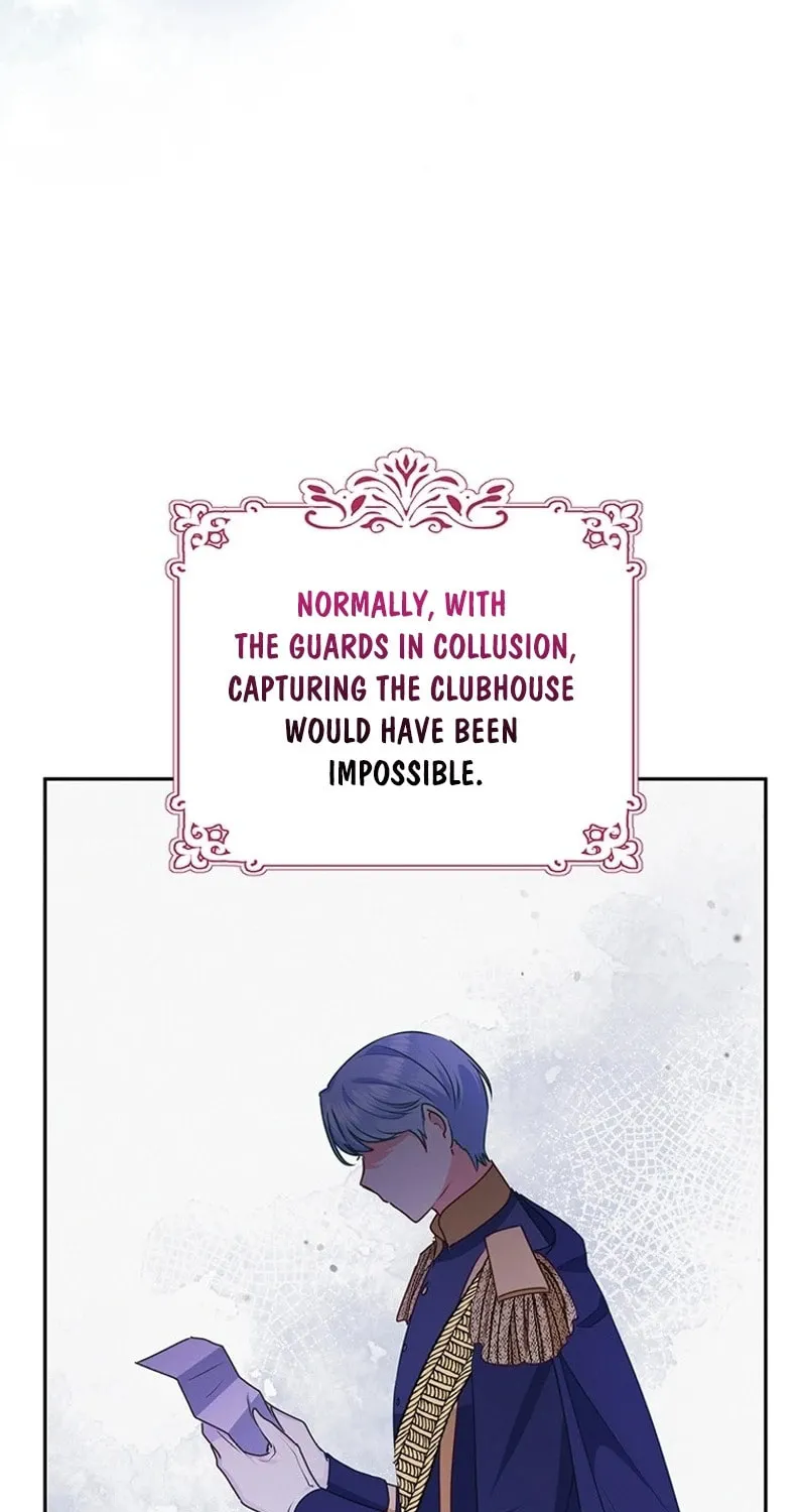 A Strange but Effective Villainess Life Chapter 17 page 53 - 