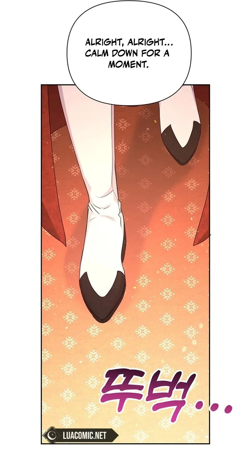 A Strange but Effective Villainess Life Chapter 17 page 7 - 
