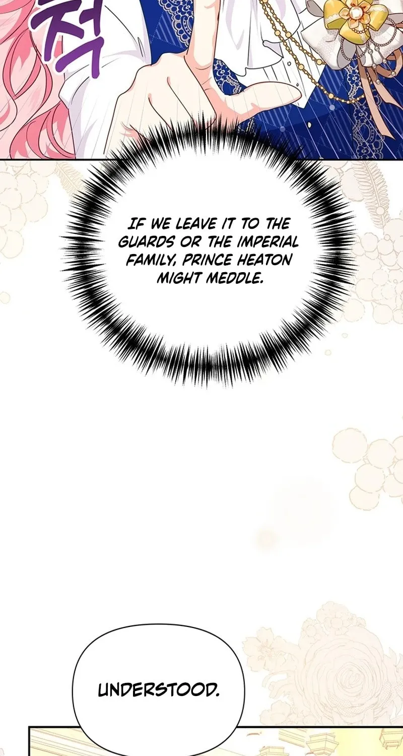 A Strange but Effective Villainess Life Chapter 17 page 64 - 