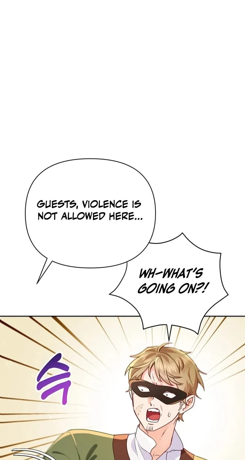 A Strange but Effective Villainess Life Chapter 17 page 8 - 