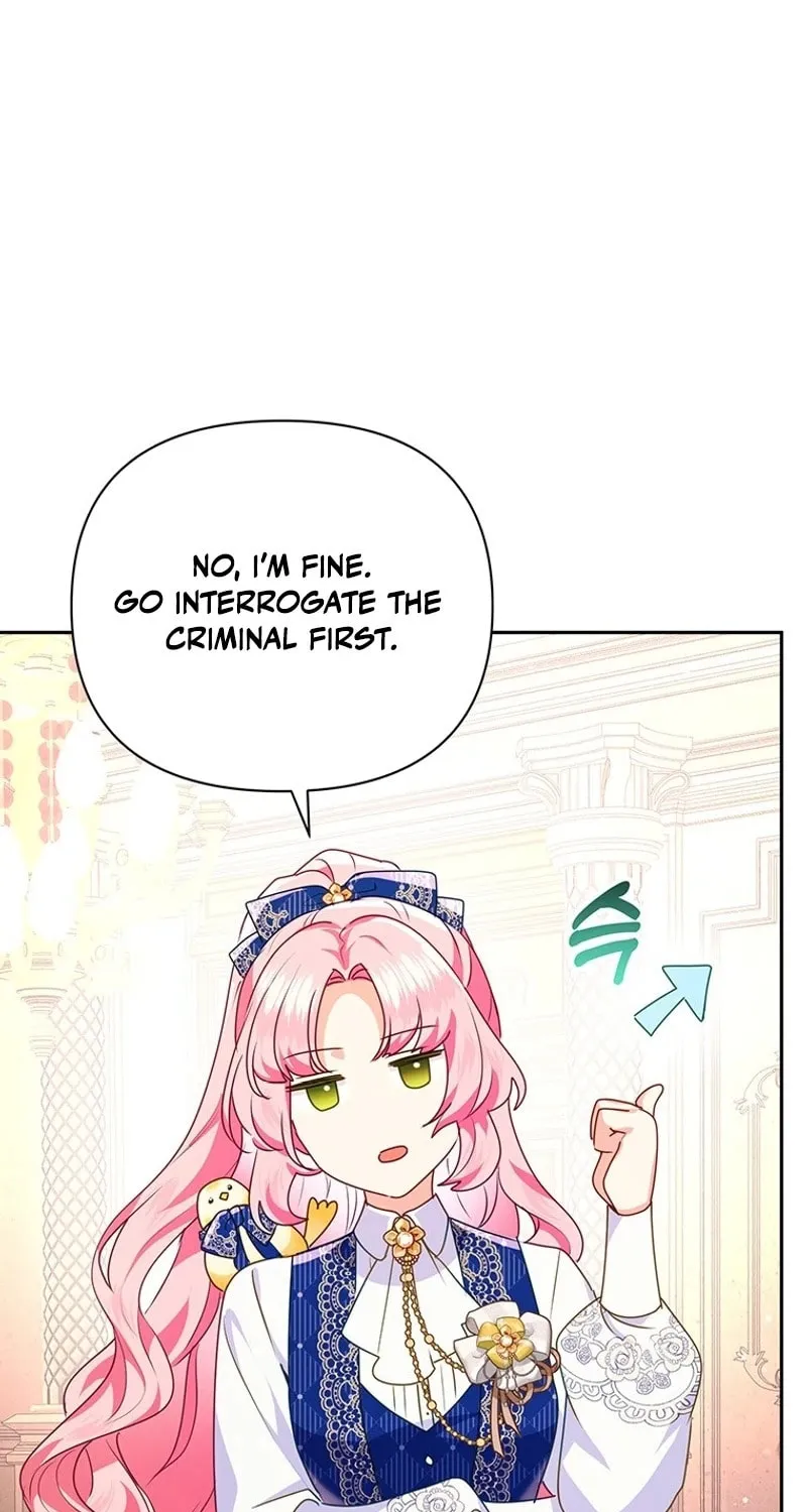 A Strange but Effective Villainess Life Chapter 17 page 71 - 