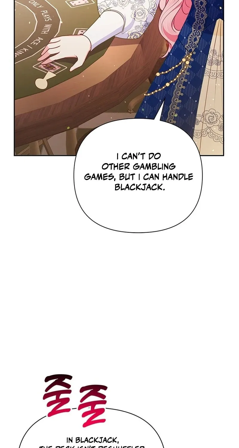 A Strange but Effective Villainess Life Chapter 17 page 75 - 