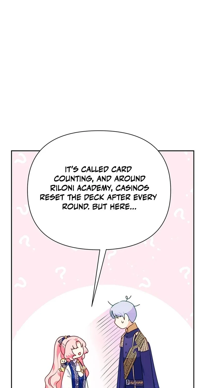 A Strange but Effective Villainess Life Chapter 17 page 77 - 