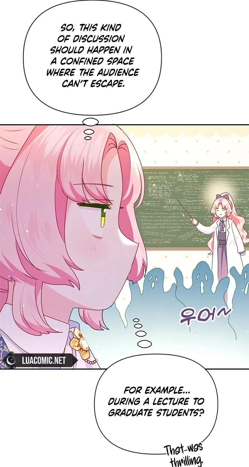 A Strange but Effective Villainess Life Chapter 17 page 79 - 