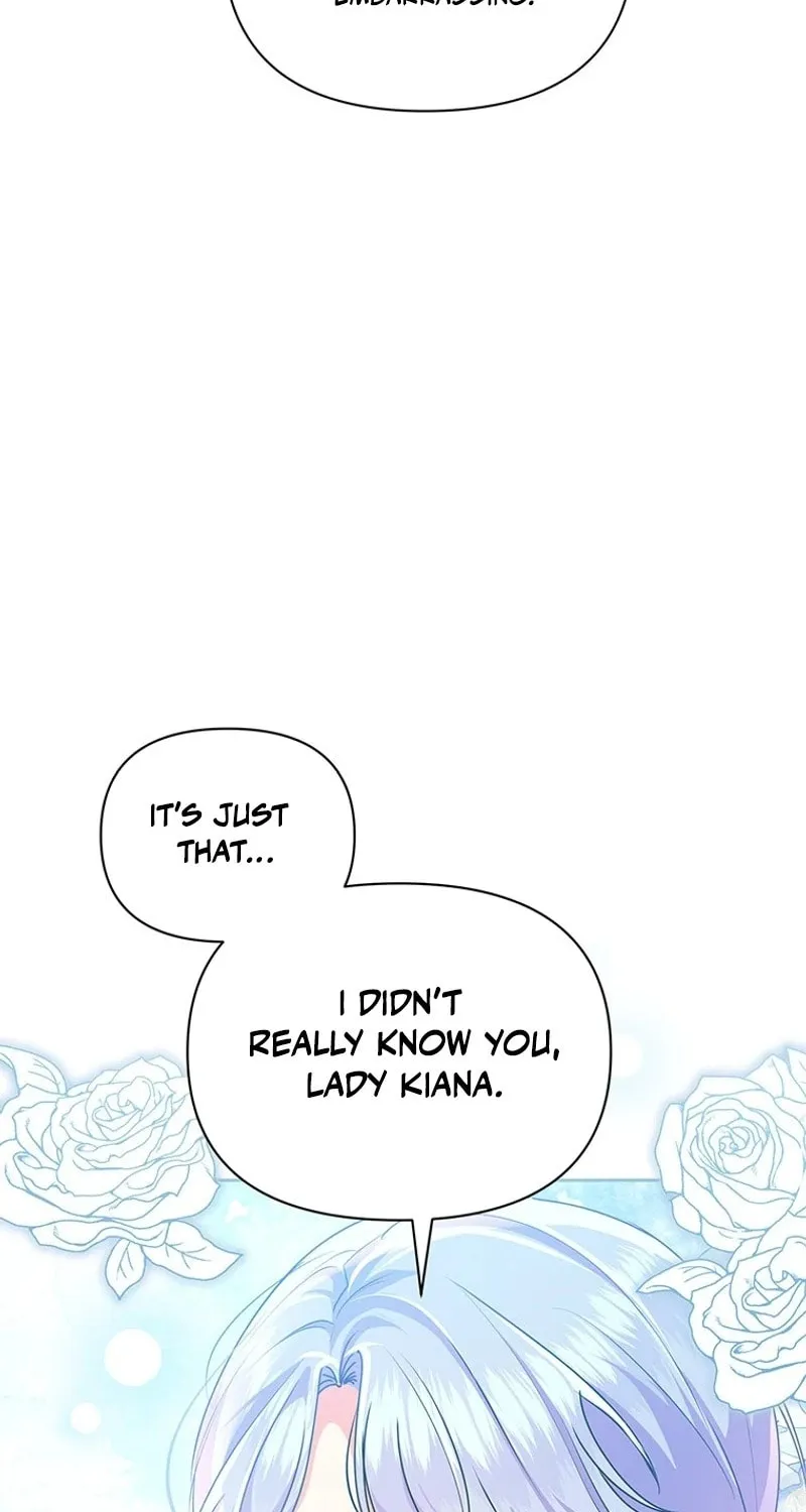A Strange but Effective Villainess Life Chapter 17 page 86 - 