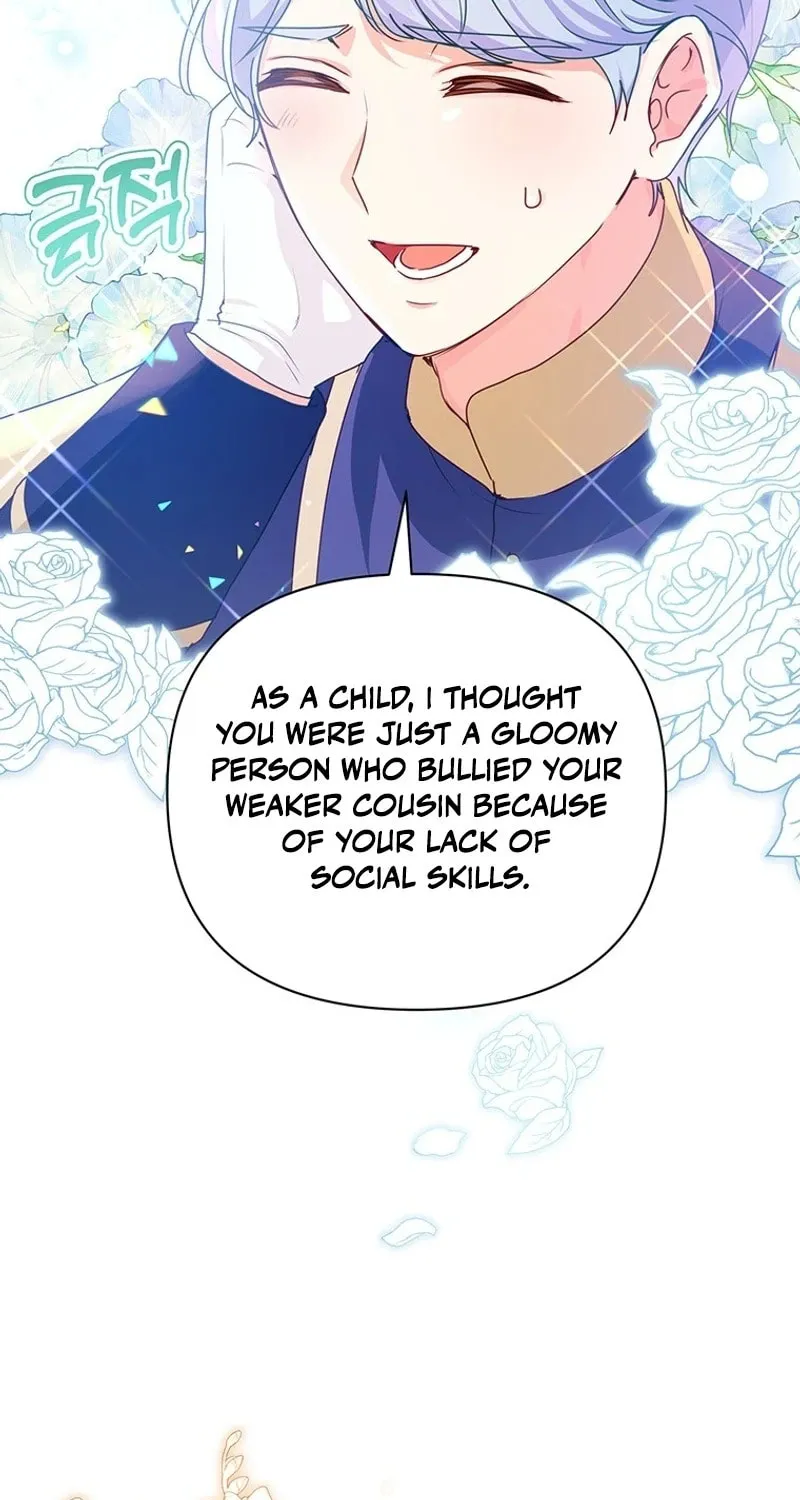 A Strange but Effective Villainess Life Chapter 17 page 87 - 