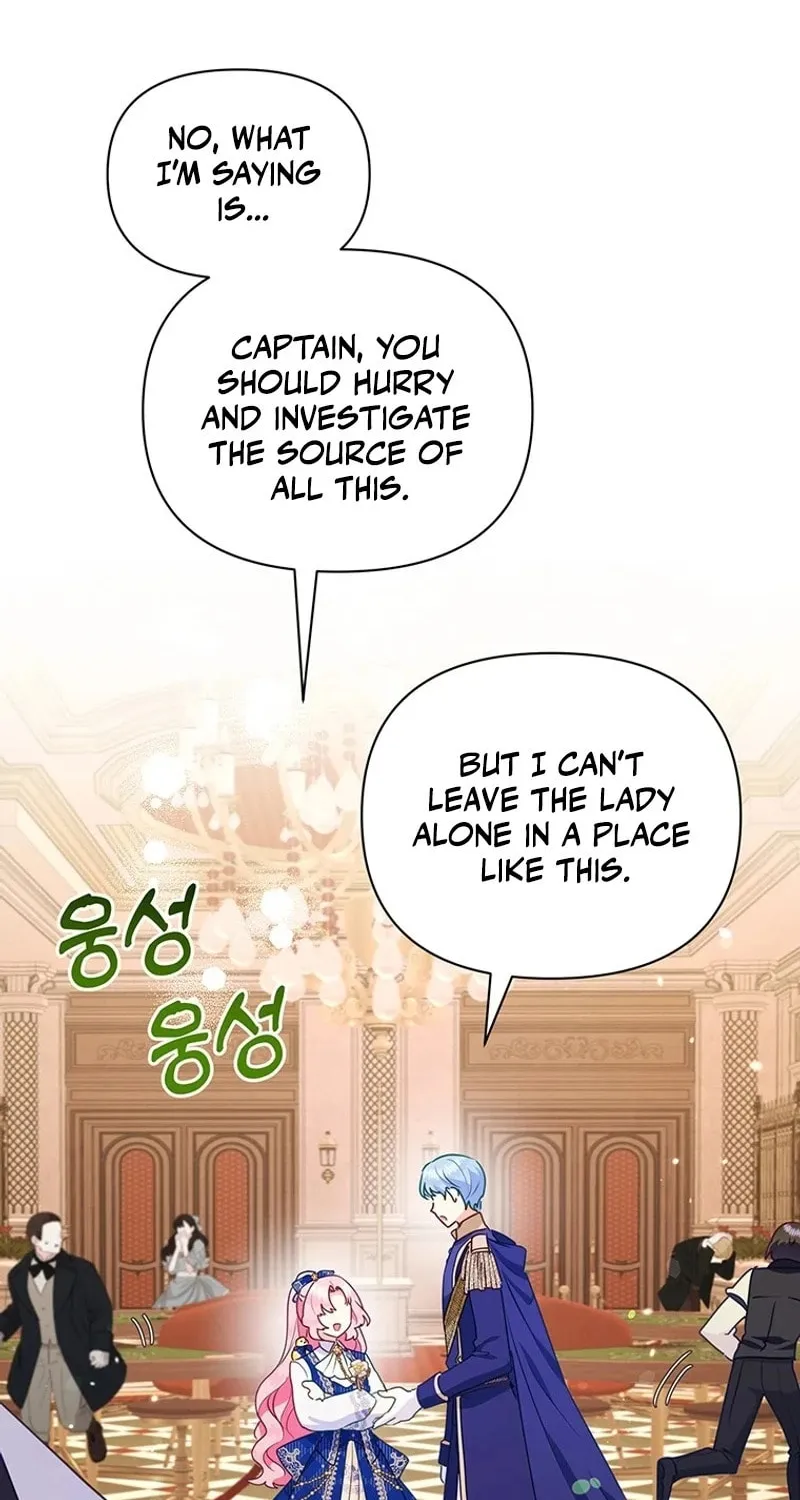 A Strange but Effective Villainess Life Chapter 18 page 2 - 