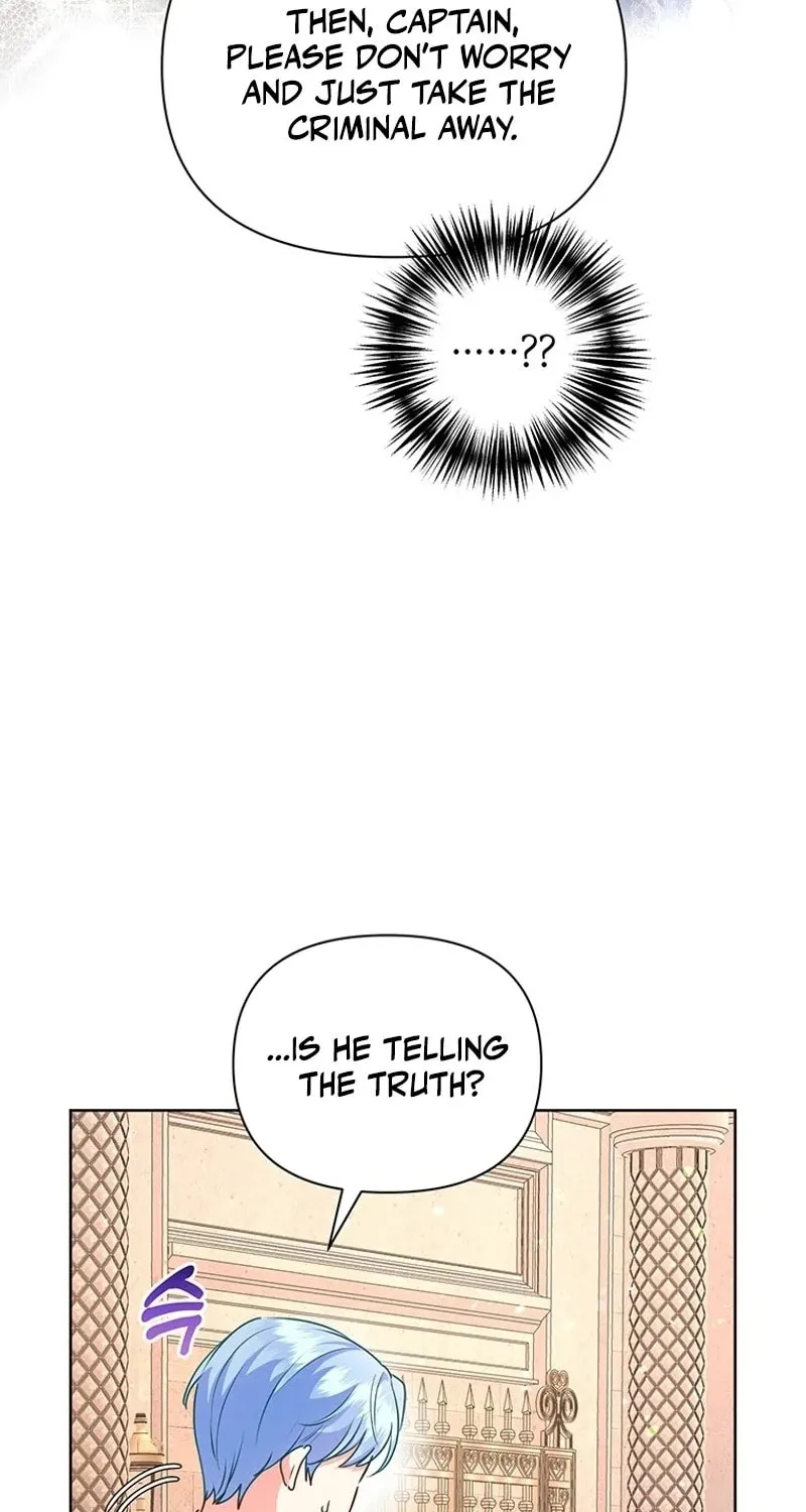 A Strange but Effective Villainess Life Chapter 18 page 17 - 