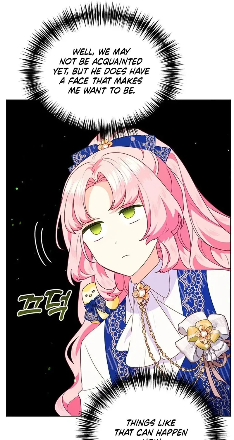 A Strange but Effective Villainess Life Chapter 18 page 19 - 