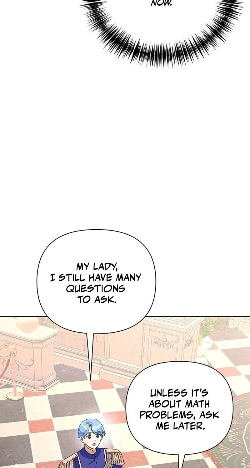 A Strange but Effective Villainess Life Chapter 18 page 20 - 