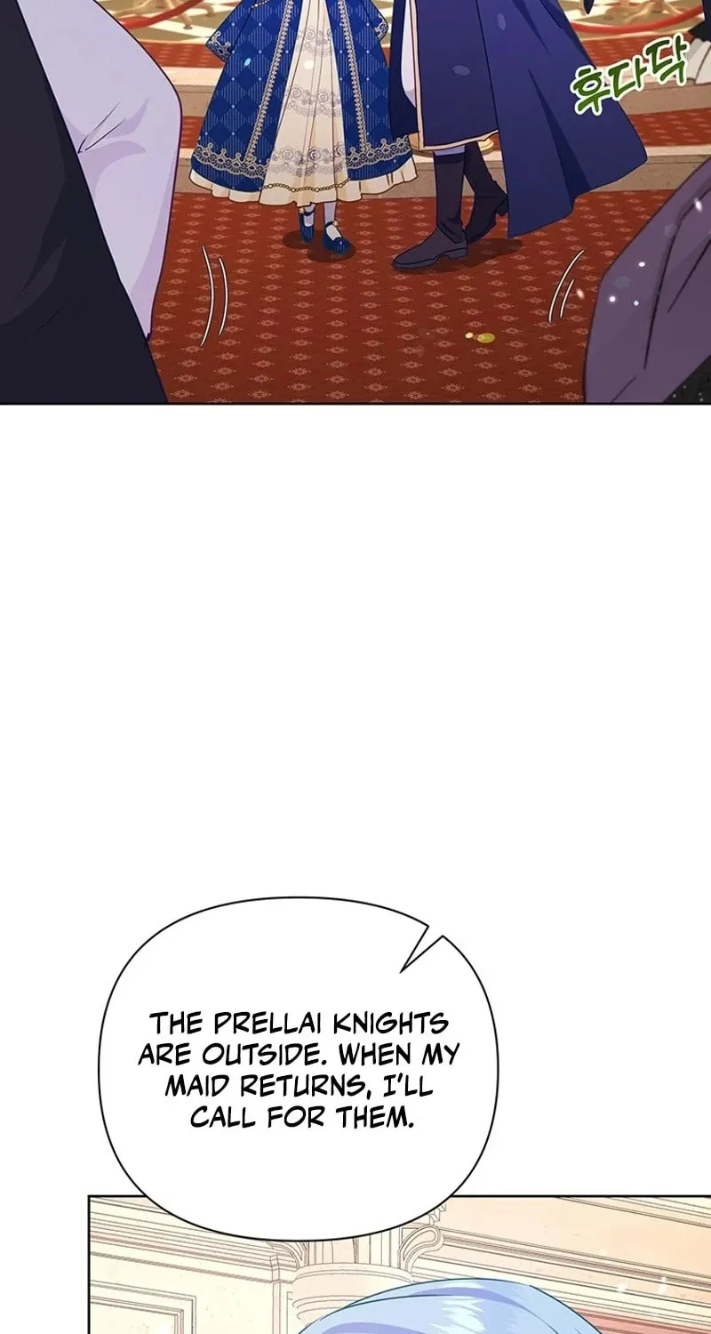 A Strange but Effective Villainess Life Chapter 18 page 3 - 