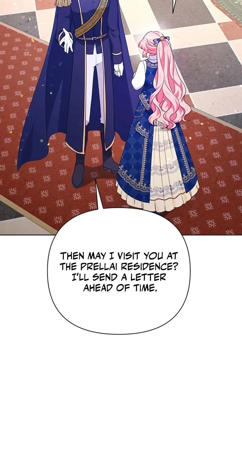 A Strange but Effective Villainess Life Chapter 18 page 21 - 