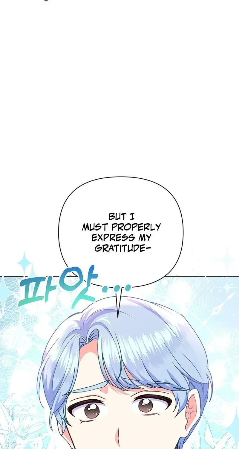 A Strange but Effective Villainess Life Chapter 18 page 23 - 
