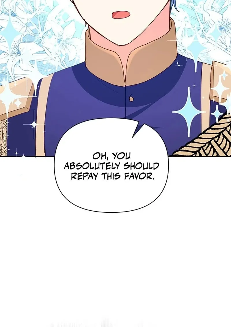 A Strange but Effective Villainess Life Chapter 18 page 24 - 