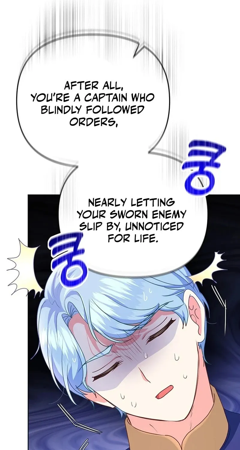A Strange but Effective Villainess Life Chapter 18 page 25 - 