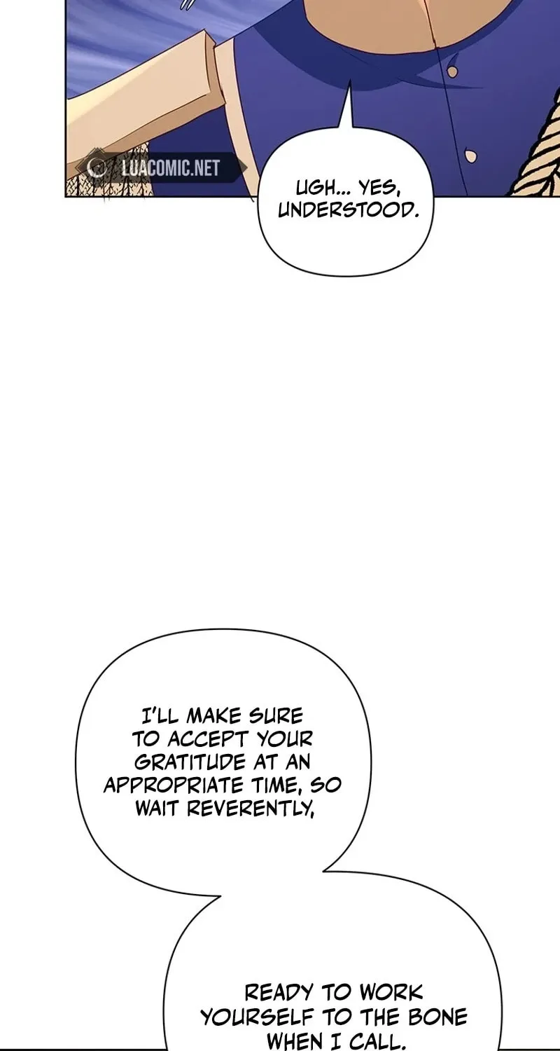 A Strange but Effective Villainess Life Chapter 18 page 26 - 