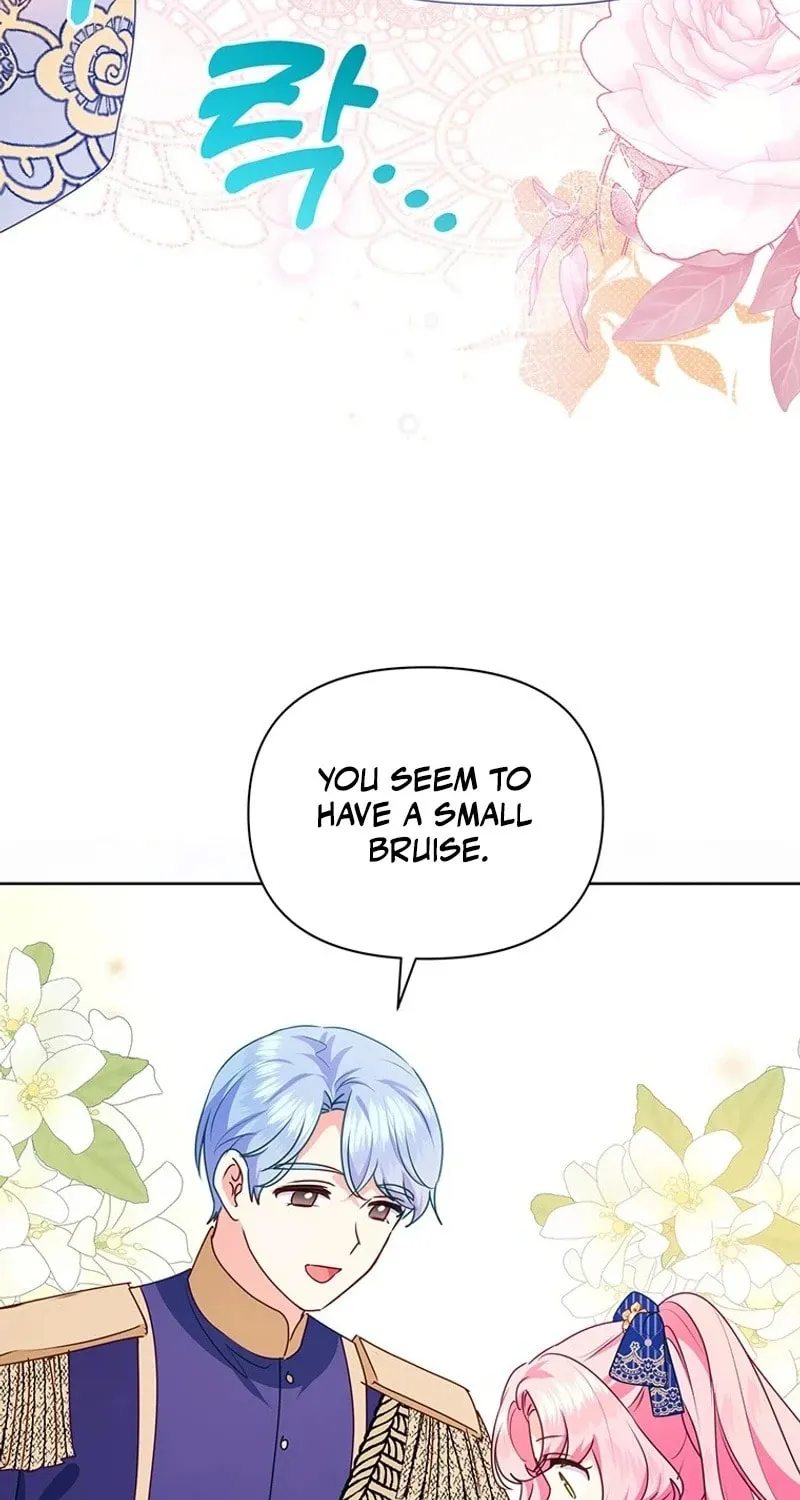 A Strange but Effective Villainess Life Chapter 18 page 29 - 