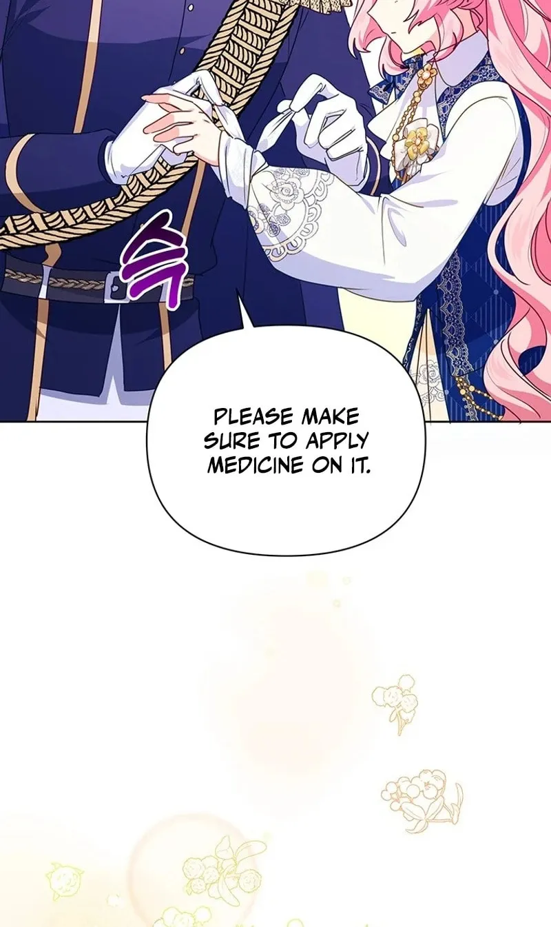 A Strange but Effective Villainess Life Chapter 18 page 30 - 