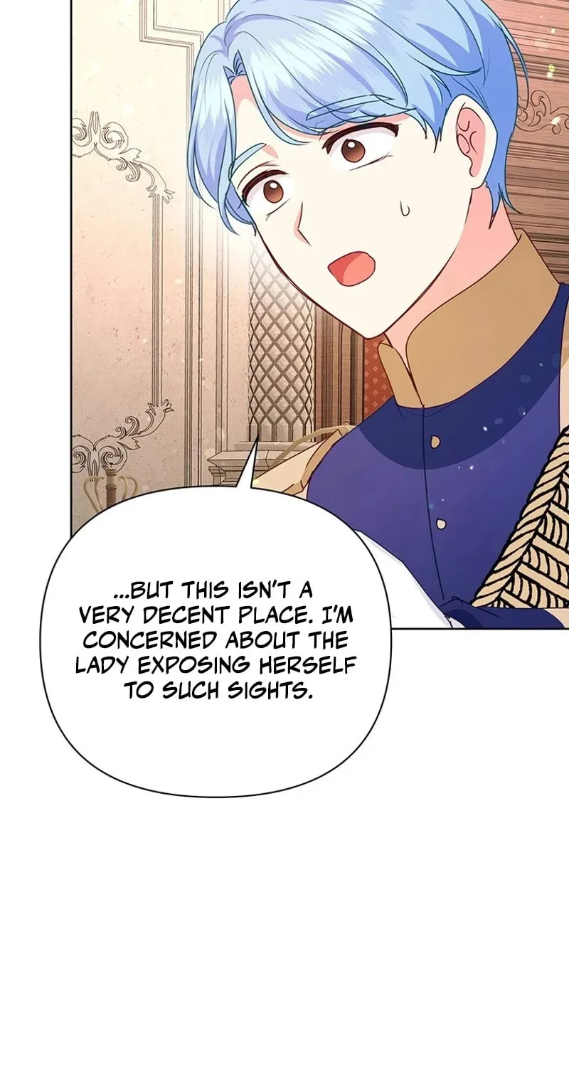 A Strange but Effective Villainess Life Chapter 18 page 4 - 
