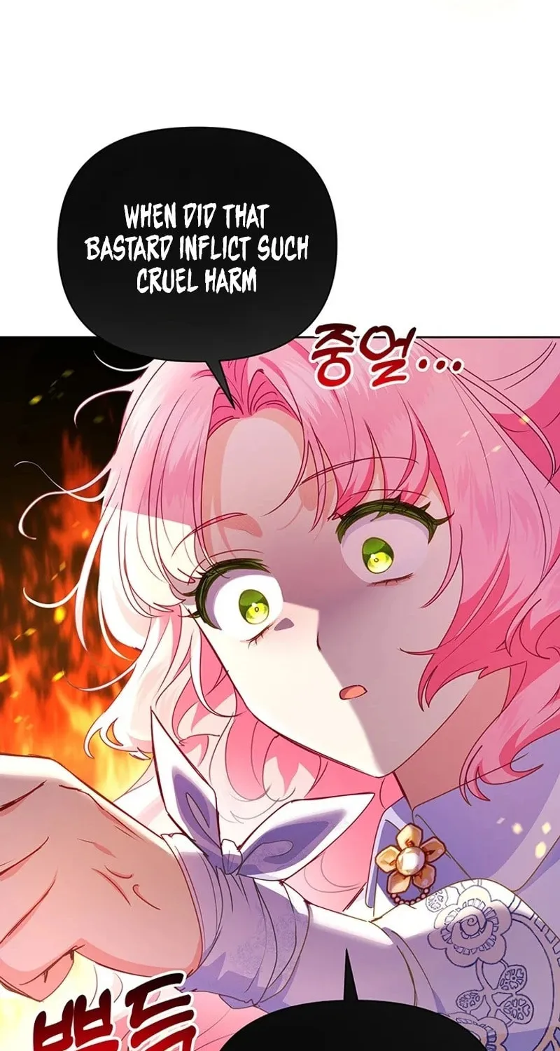 A Strange but Effective Villainess Life Chapter 18 page 32 - 