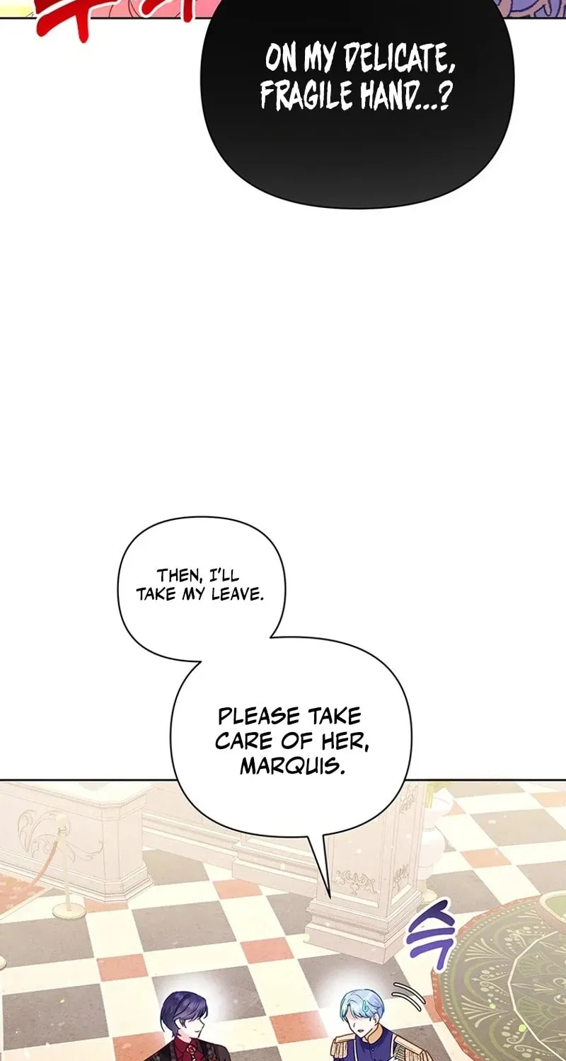 A Strange but Effective Villainess Life Chapter 18 page 33 - 