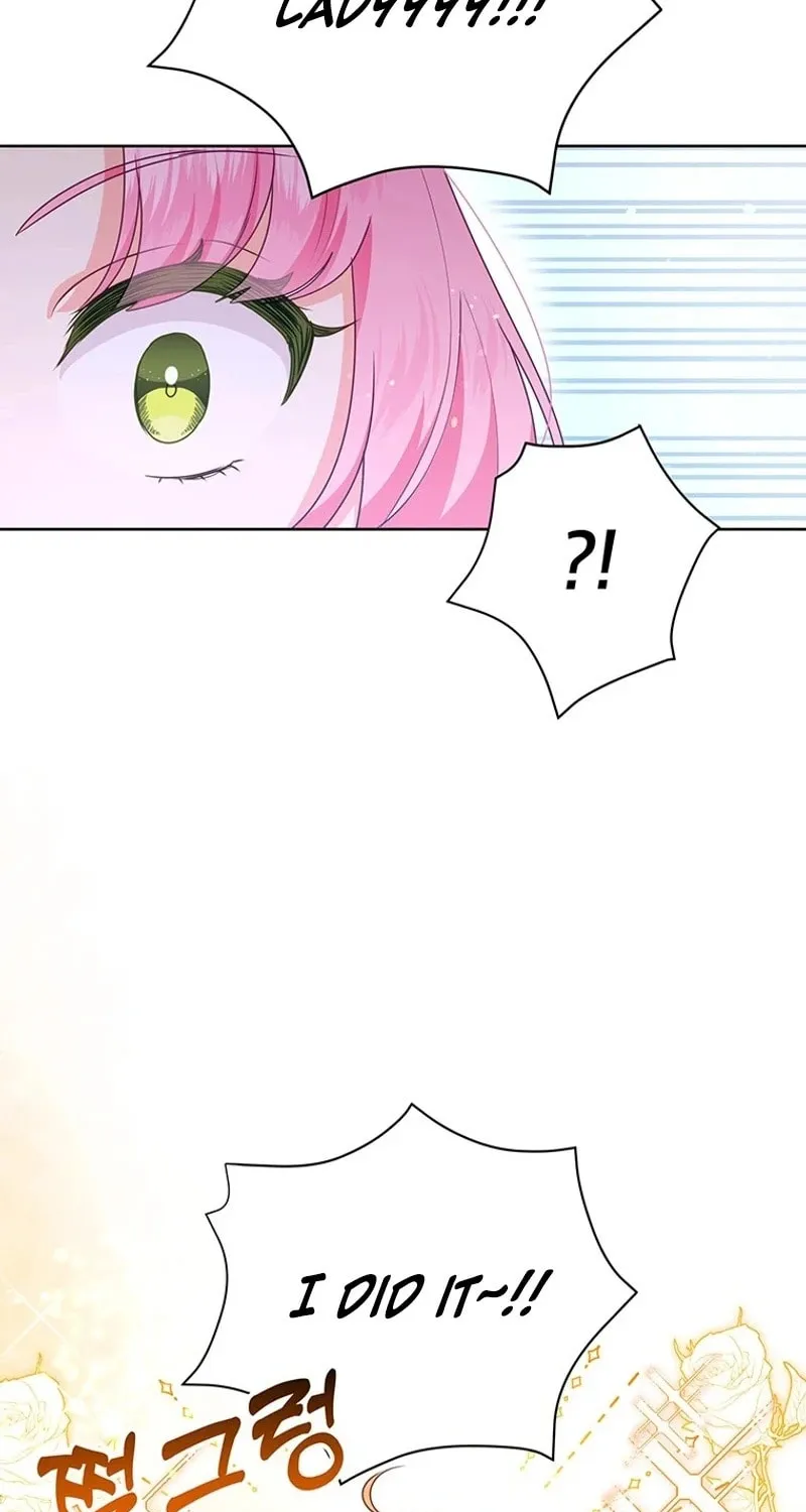 A Strange but Effective Villainess Life Chapter 18 page 35 - 