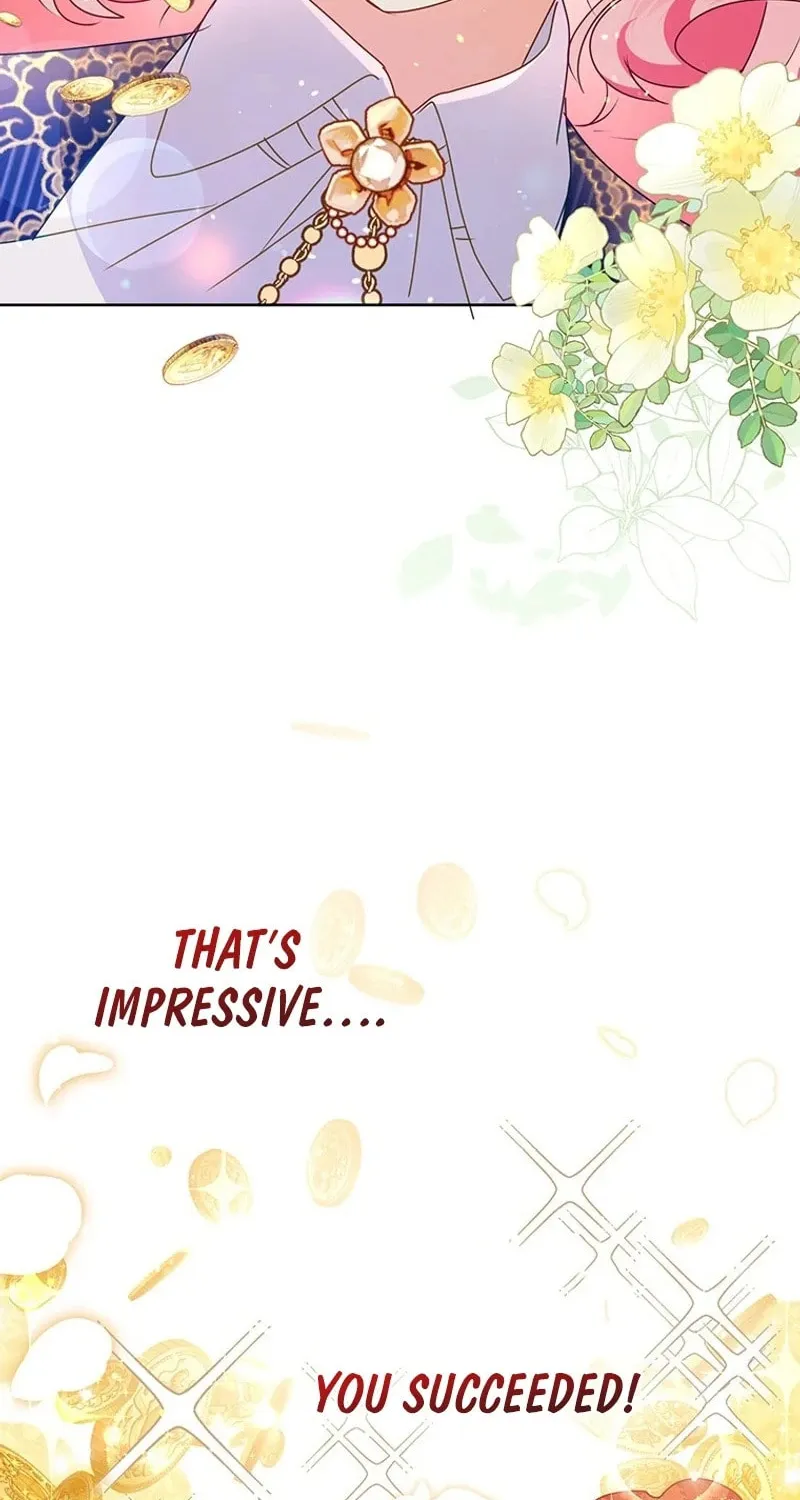 A Strange but Effective Villainess Life Chapter 18 page 38 - 