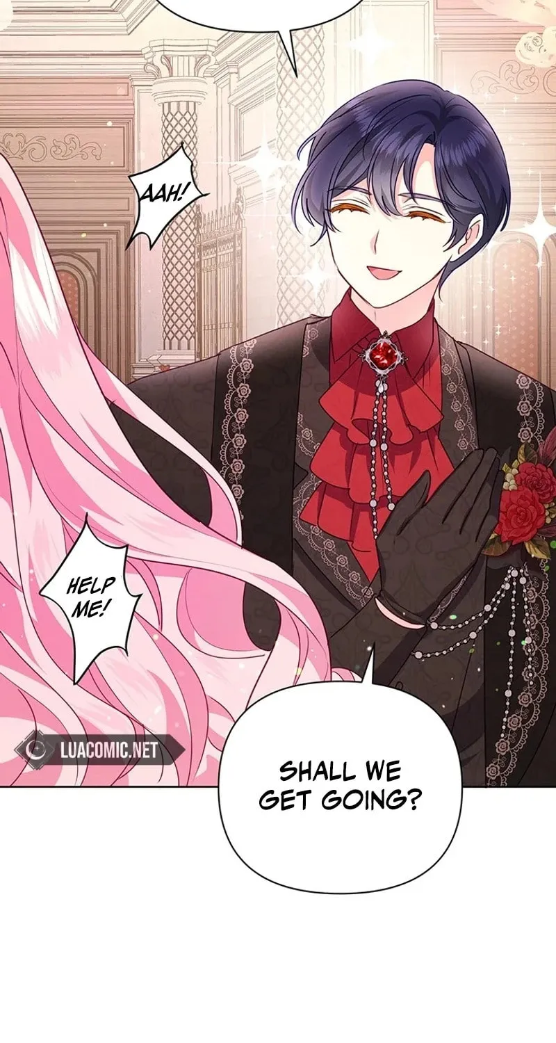 A Strange but Effective Villainess Life Chapter 18 page 42 - 