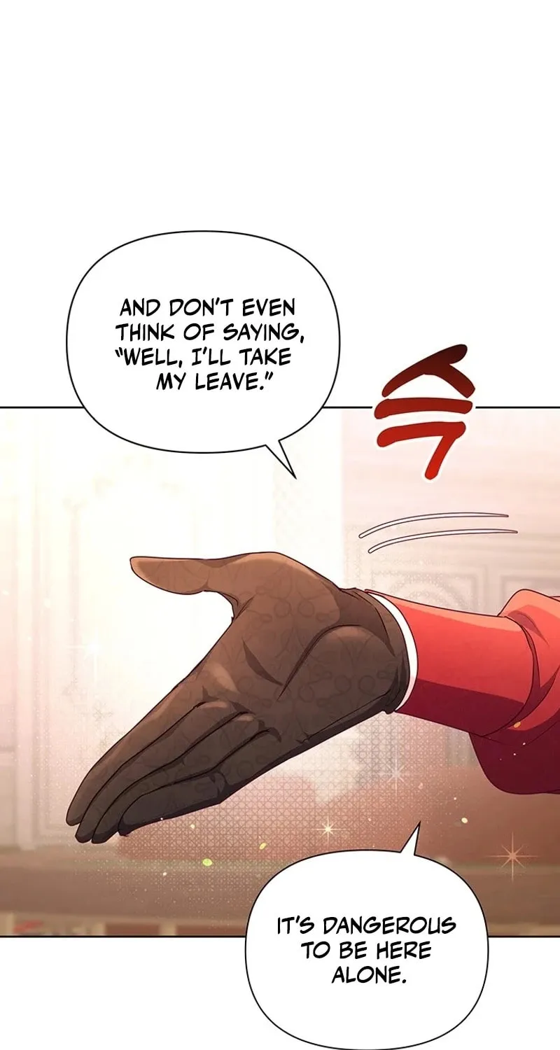 A Strange but Effective Villainess Life Chapter 18 page 43 - 